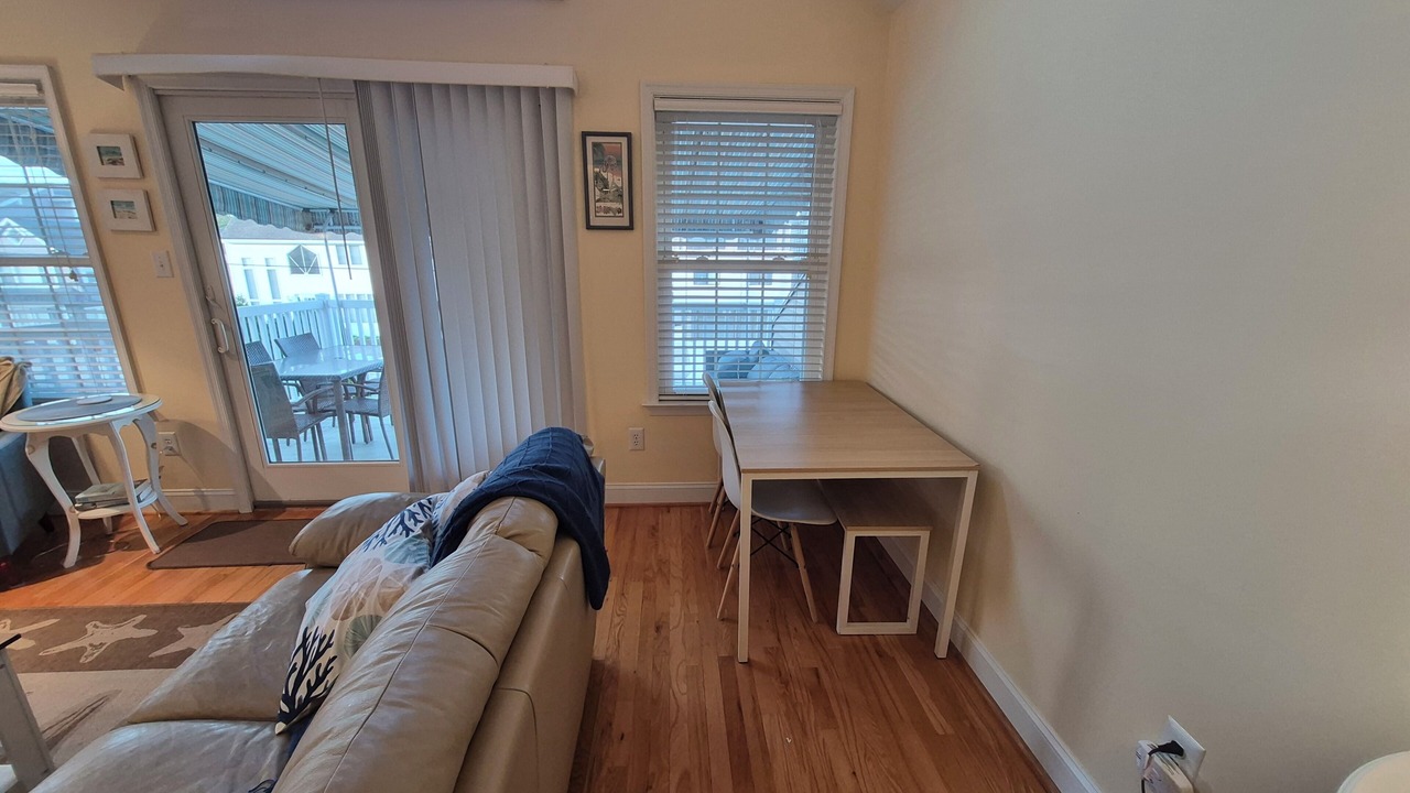 Photo of Bedroom in Townsend's Inlet