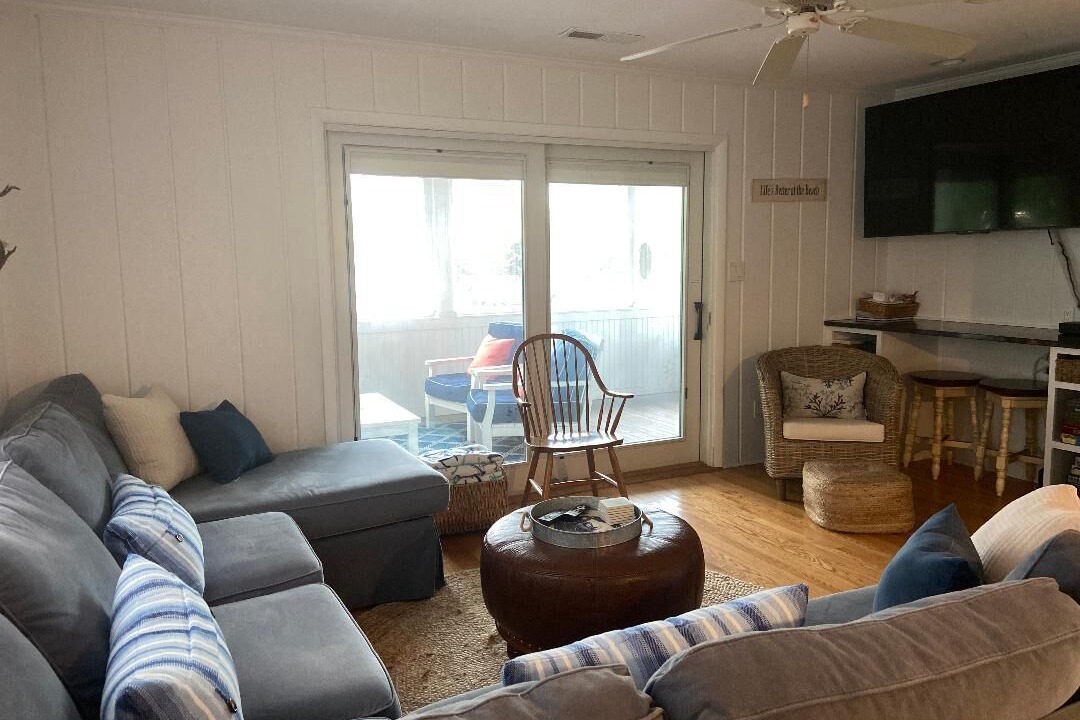Photo of Livingroom in Rehoboth by the Sea