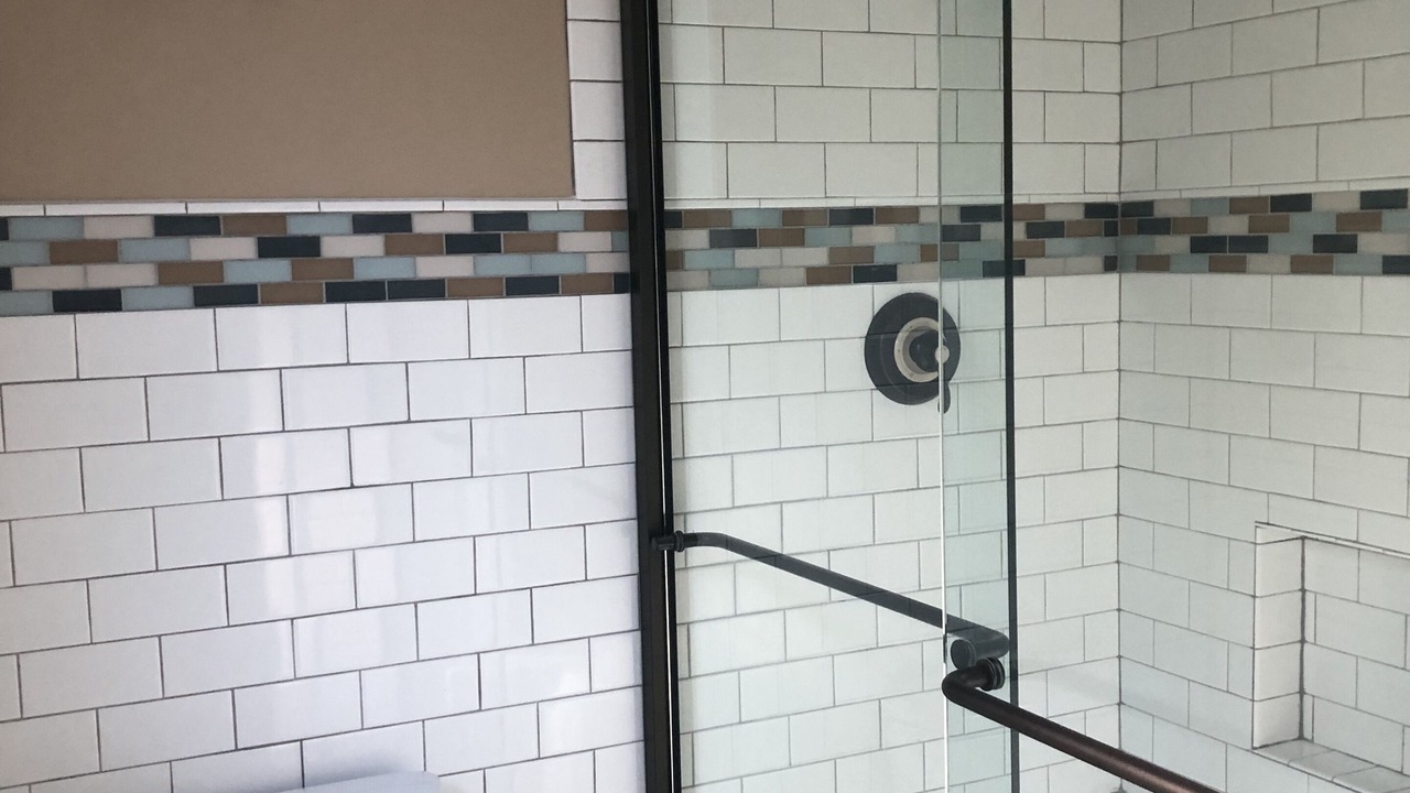 Photo of Bathroom in Rehoboth by the Sea