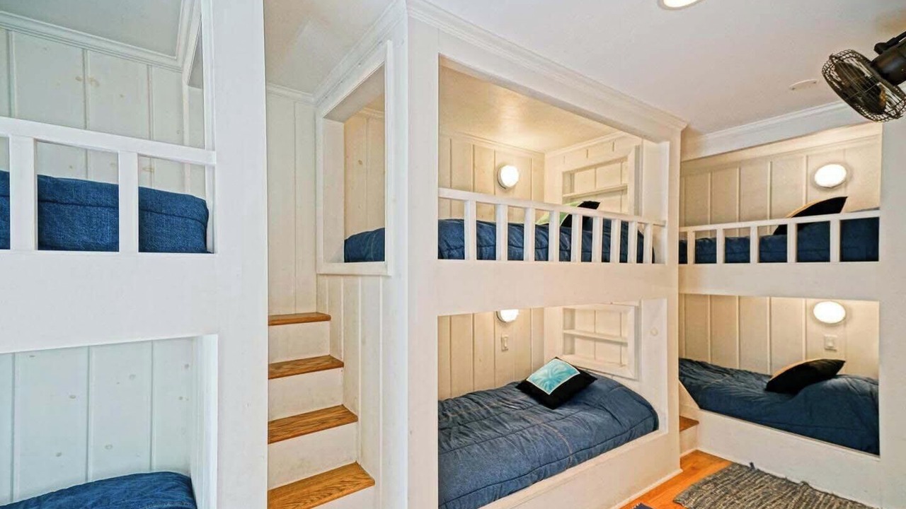 Photo of Bedroom in Rehoboth by the Sea