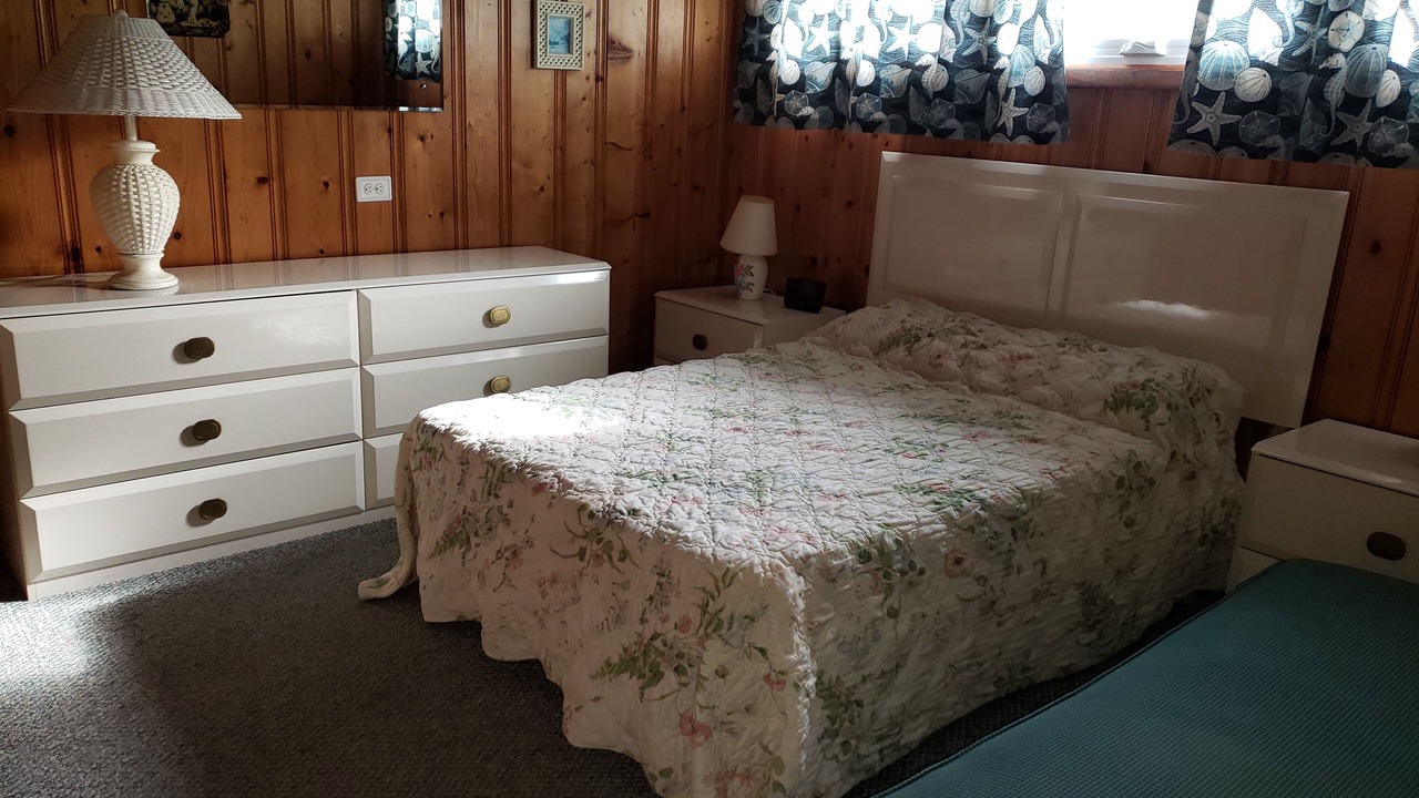 Photo of Bedroom in Dewey Beach