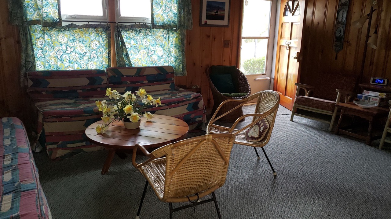 Photo of Livingroom in Dewey Beach
