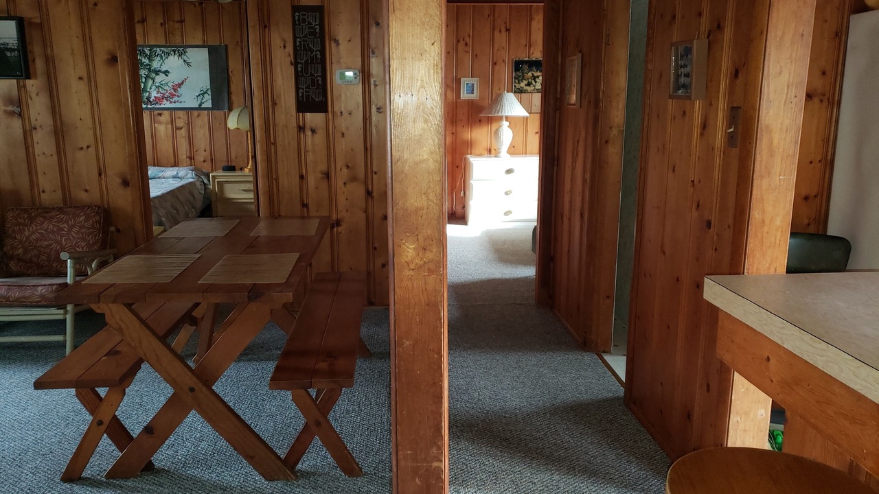 Photo of Livingroom in Dewey Beach