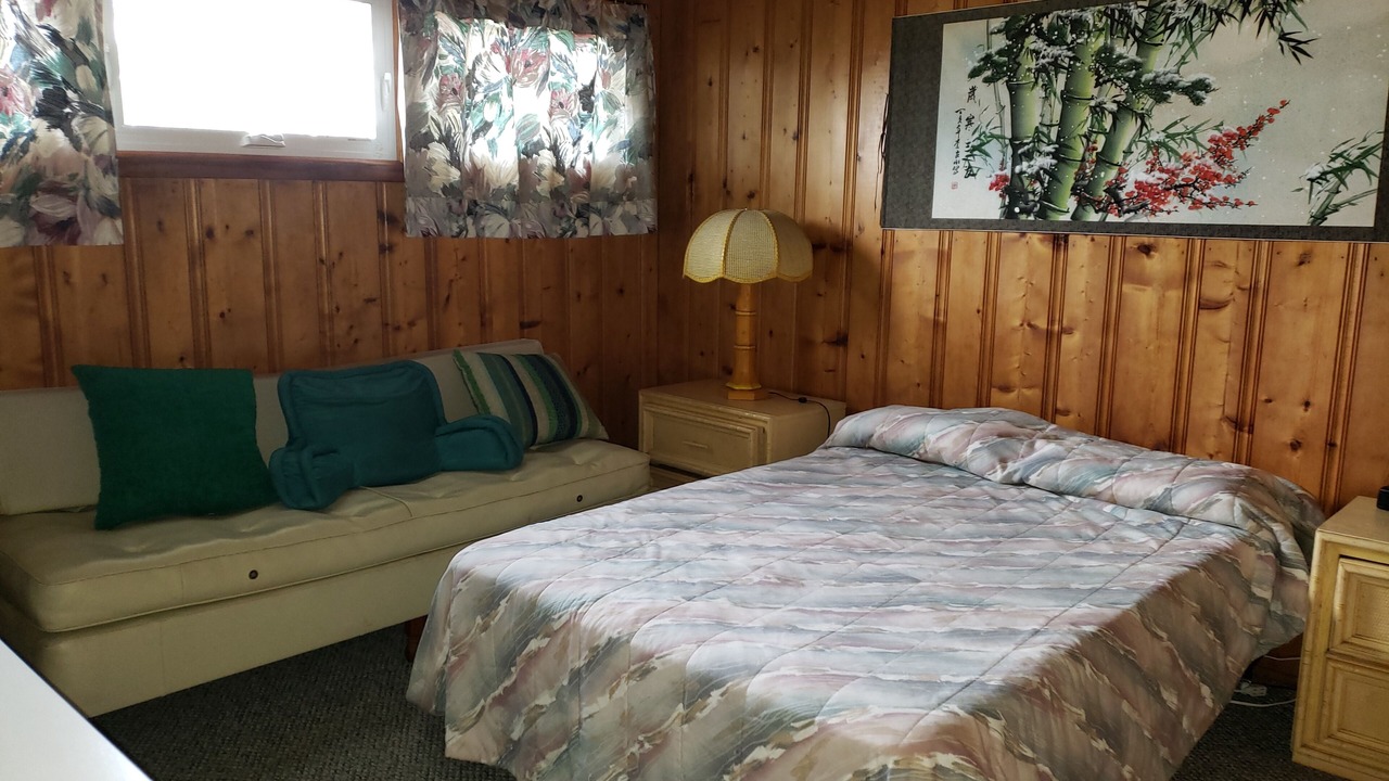 Photo of Bedroom in Dewey Beach