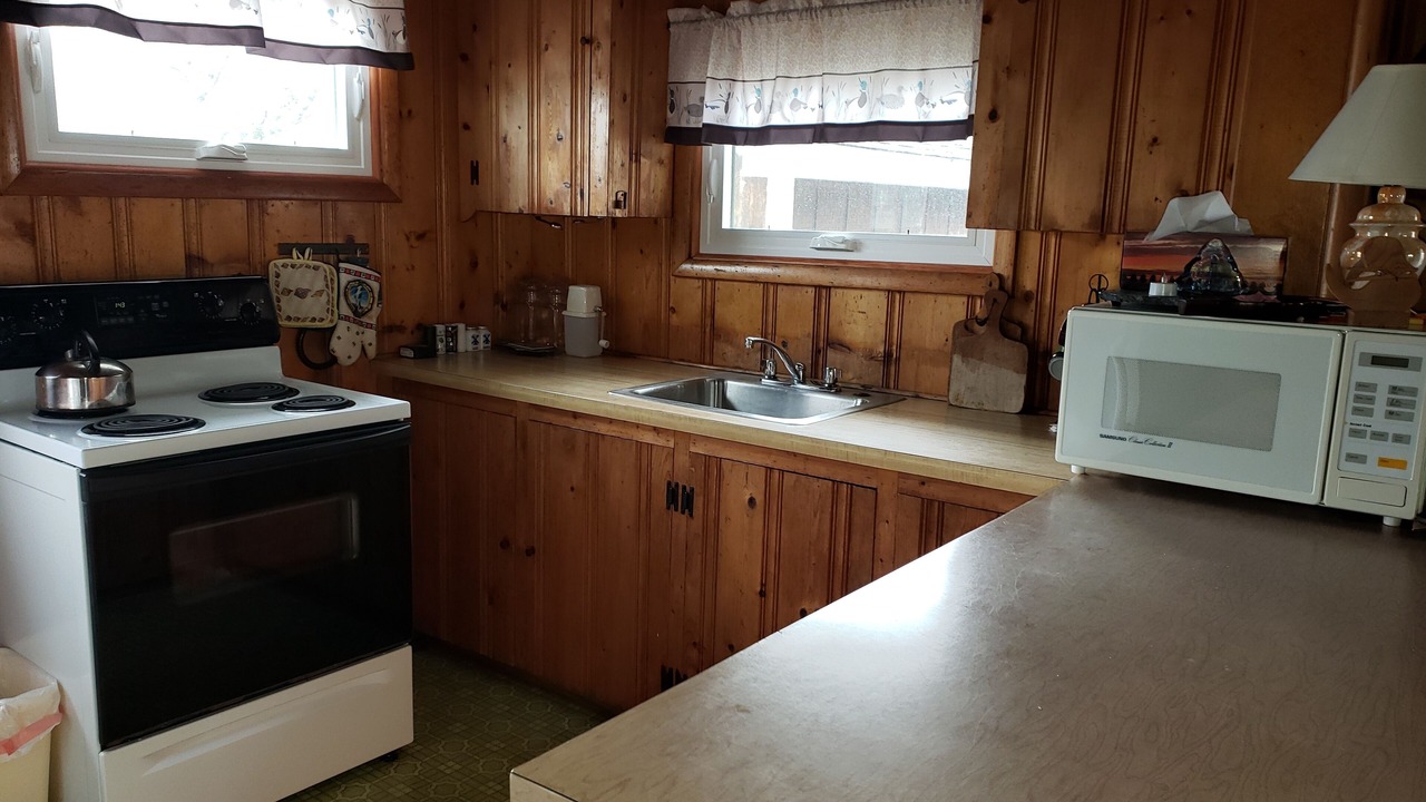 Photo of Kitchen in Dewey Beach