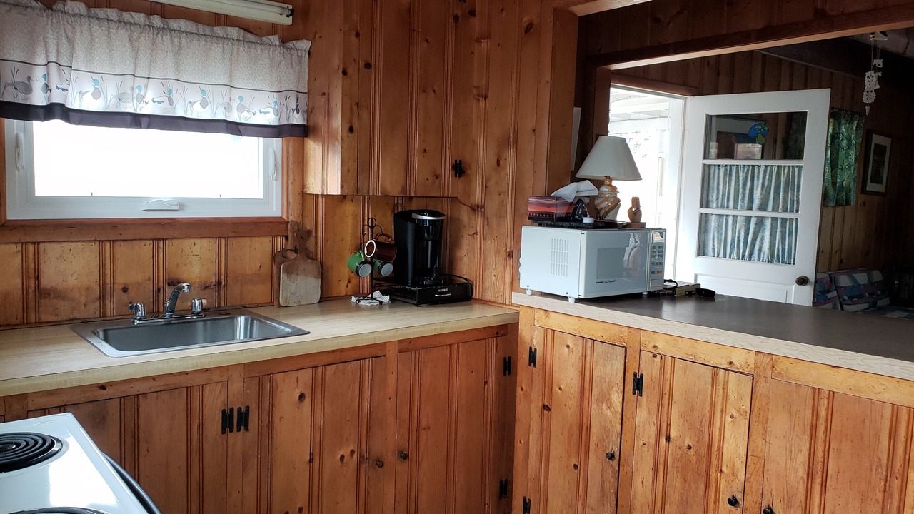 Photo of Kitchen in Dewey Beach