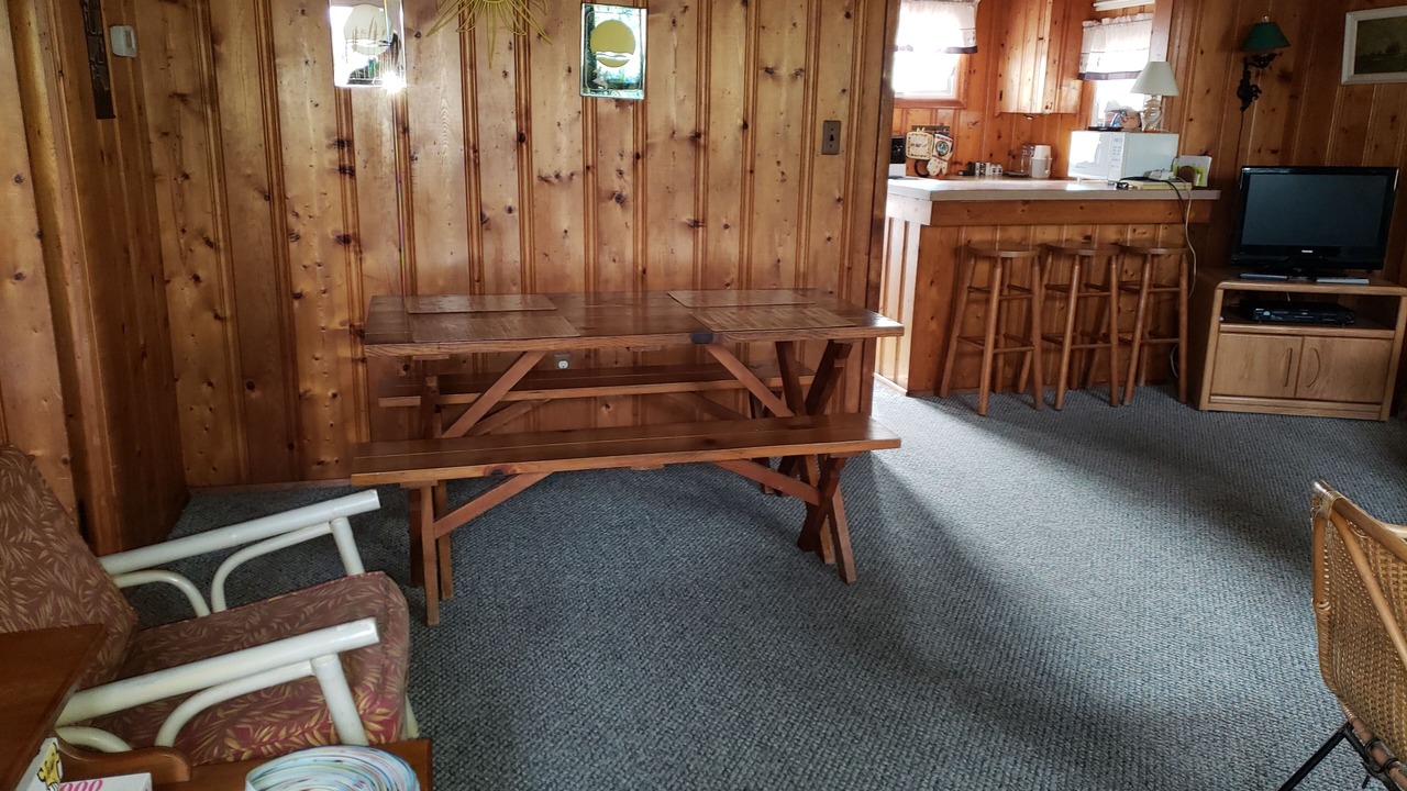 Photo of Livingroom in Dewey Beach