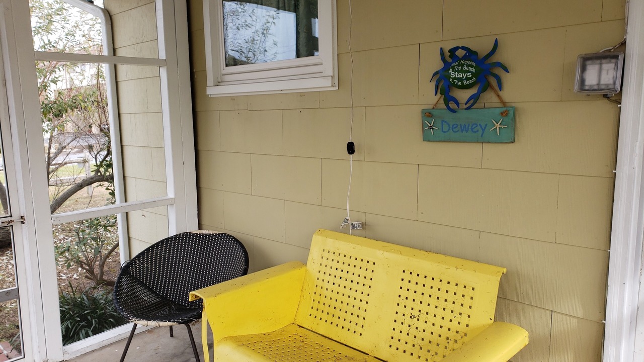 Photo of Outdoor in Dewey Beach
