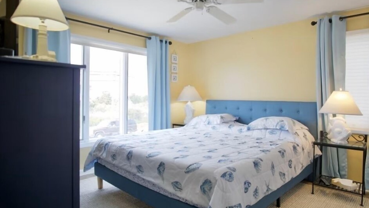 Photo of Bedroom in Sea Isle City
