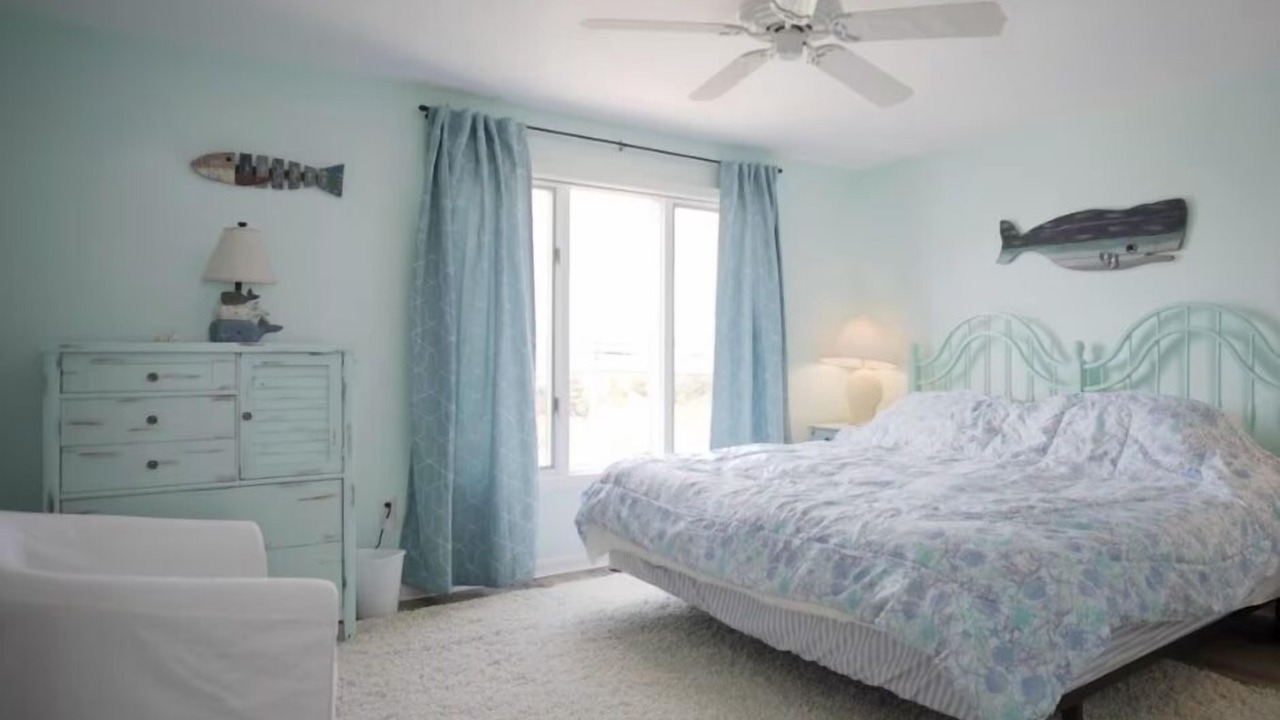 Photo of Bedroom in Sea Isle City
