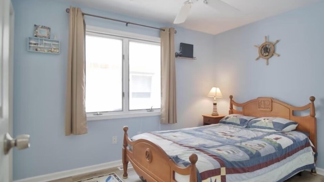 Photo of Bedroom in Sea Isle City