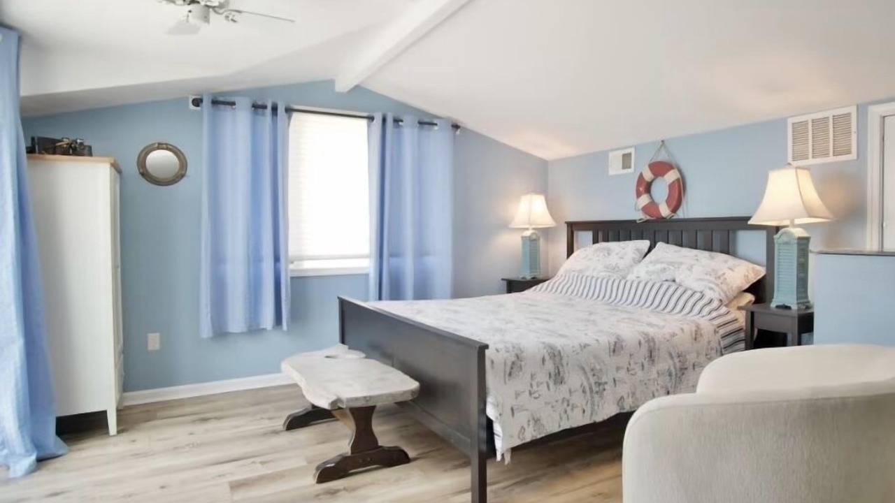 Photo of Bedroom in Sea Isle City