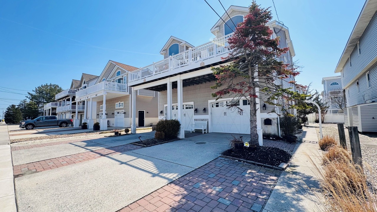Photo of Outdoor in Townsend's Inlet