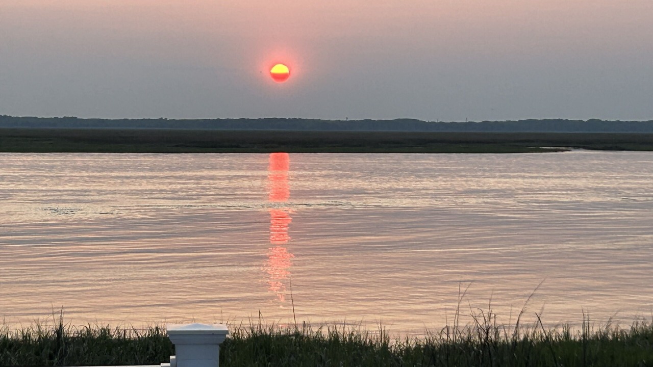 Photo of Others in Townsend's Inlet