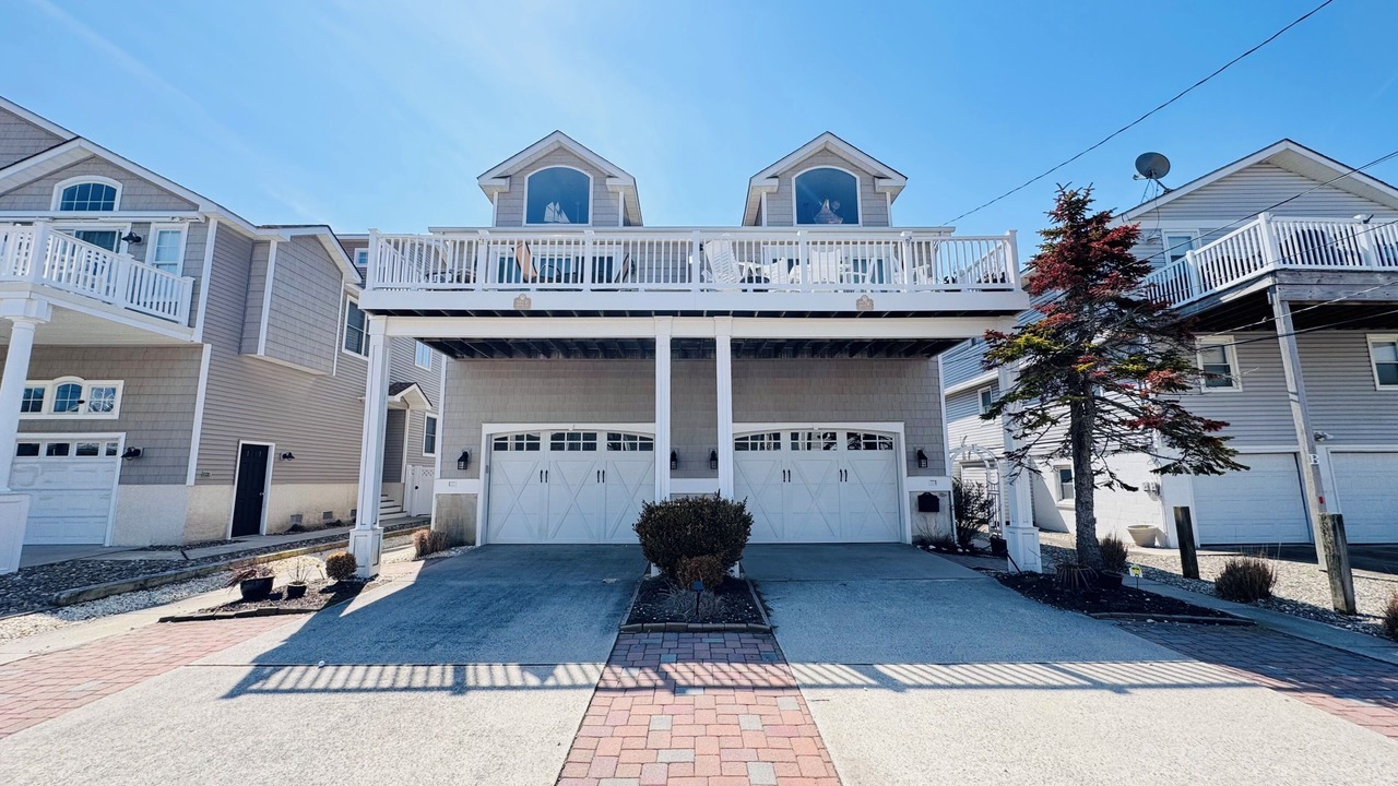 Photo of Outdoor in Townsend's Inlet