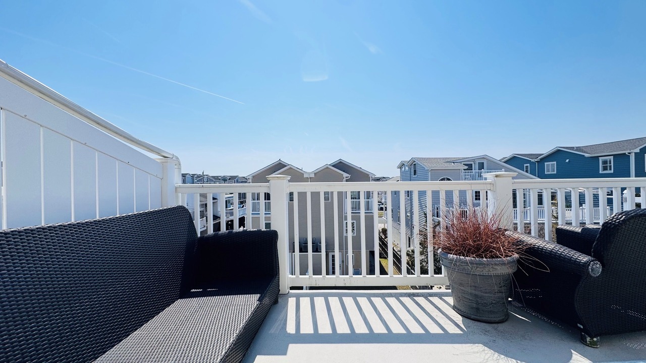 Photo of Outdoor in Townsend's Inlet