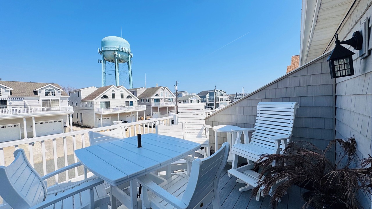 Photo of Outdoor in Townsend's Inlet