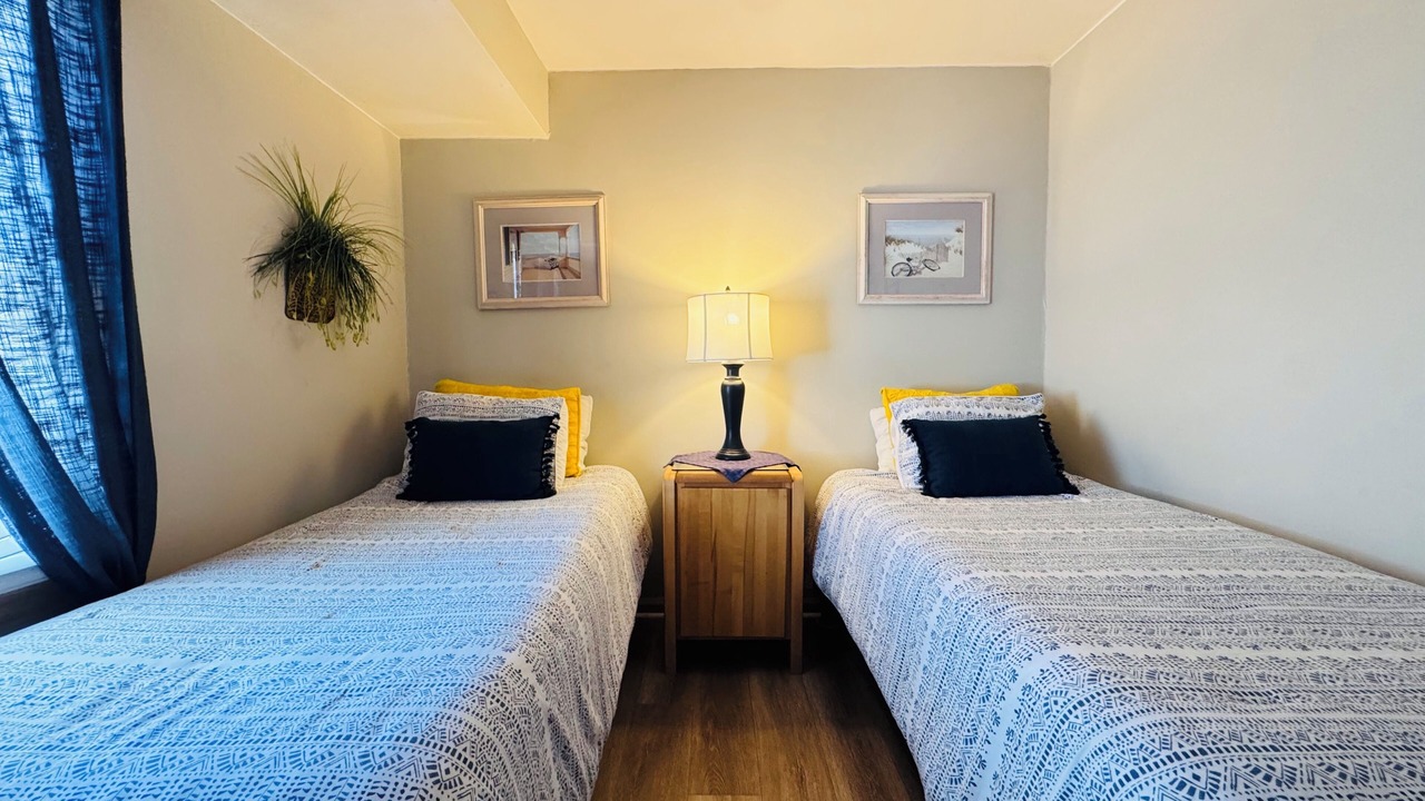 Photo of Bedroom in Townsend's Inlet