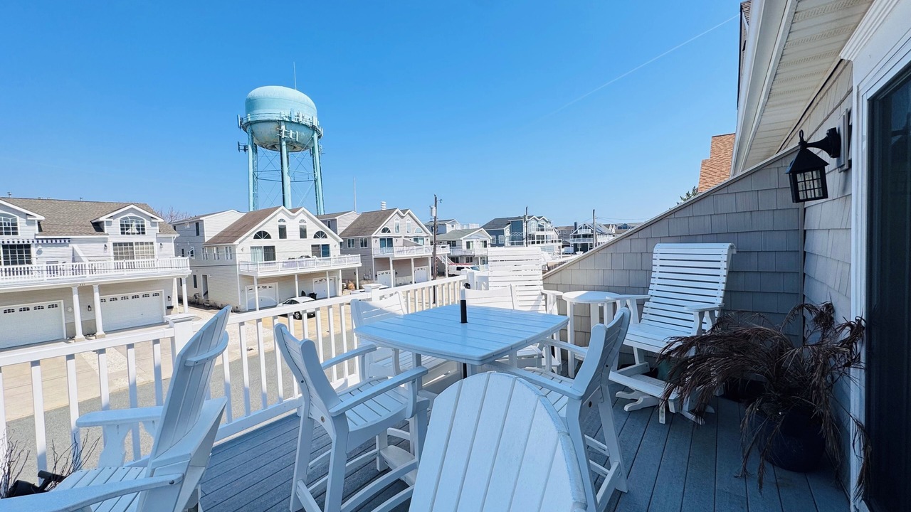 Photo of Outdoor in Townsend's Inlet