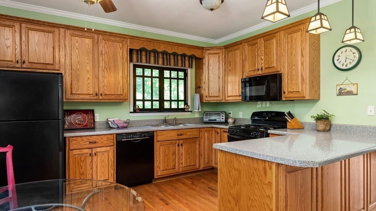 Photo of Kitchen in Mooresville
