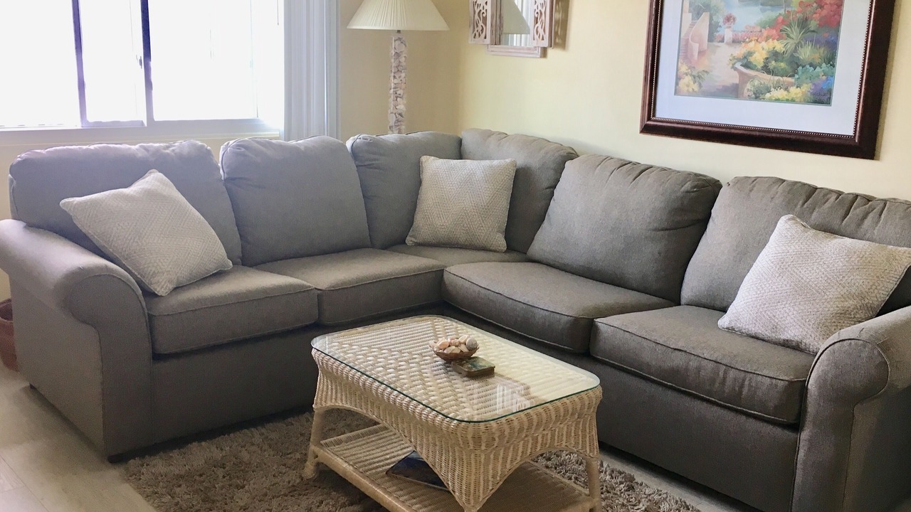 Photo of Livingroom in North End