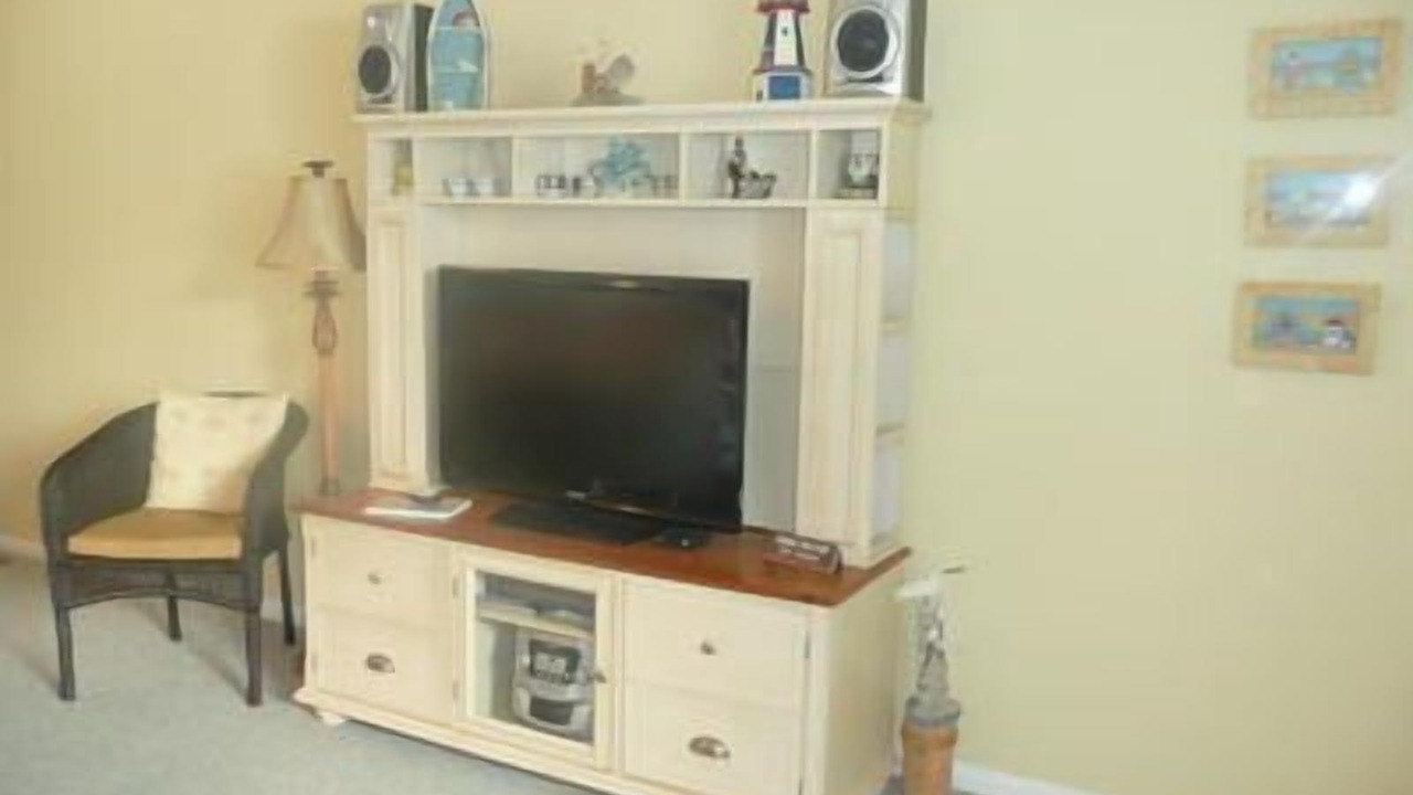 Photo of Livingroom in North End