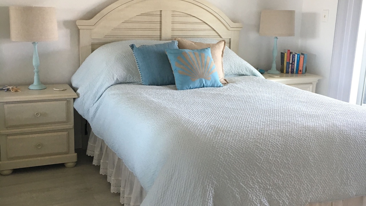 Photo of Bedroom in North End