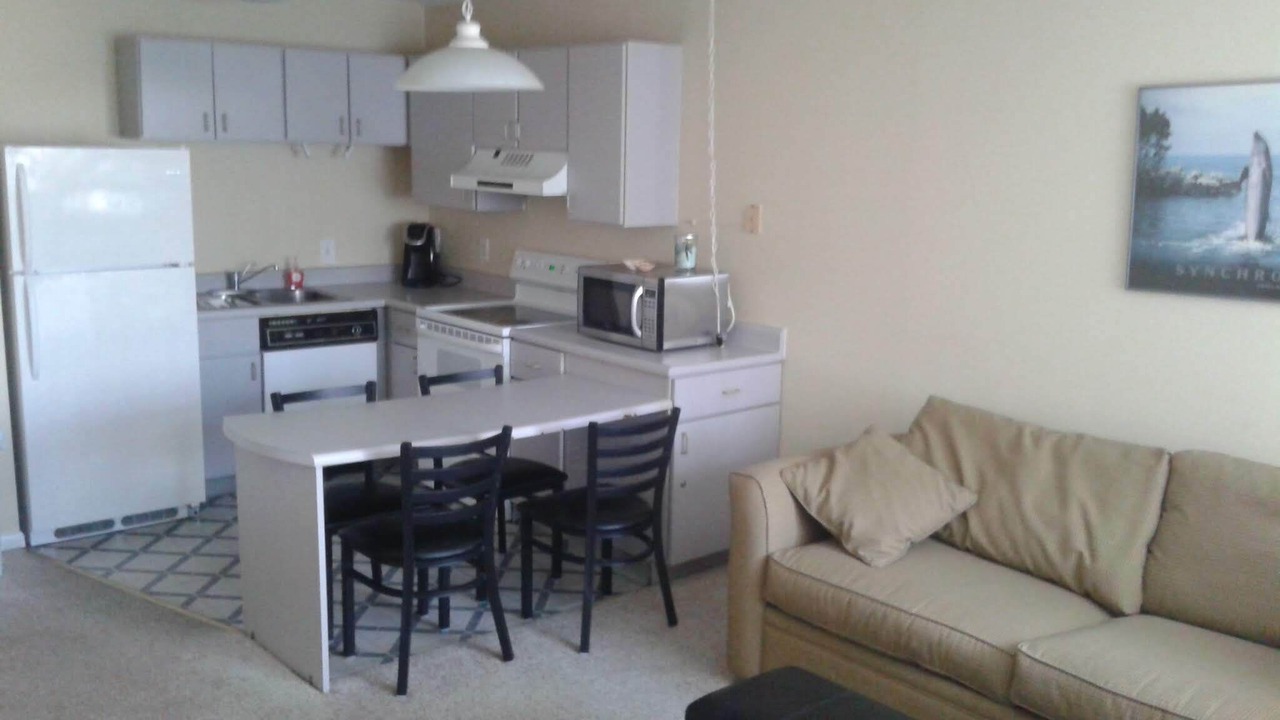 Photo of Kitchen in North End