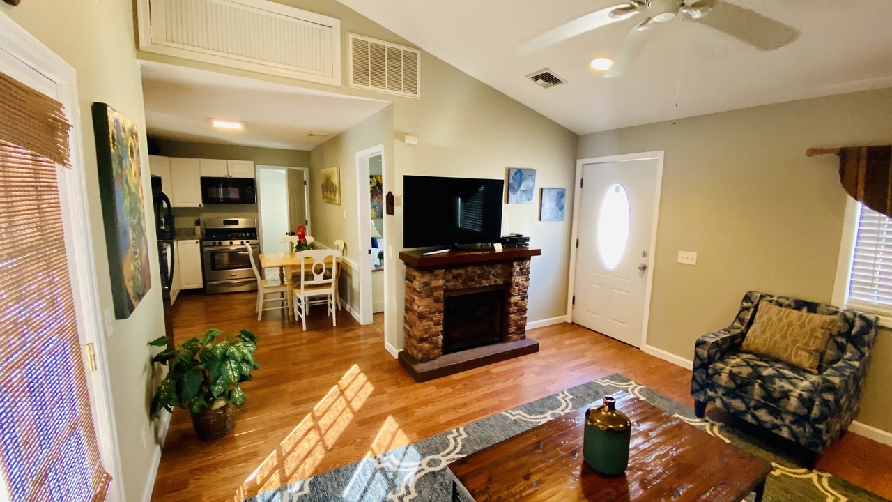 Photo of Livingroom in Ortley Beach