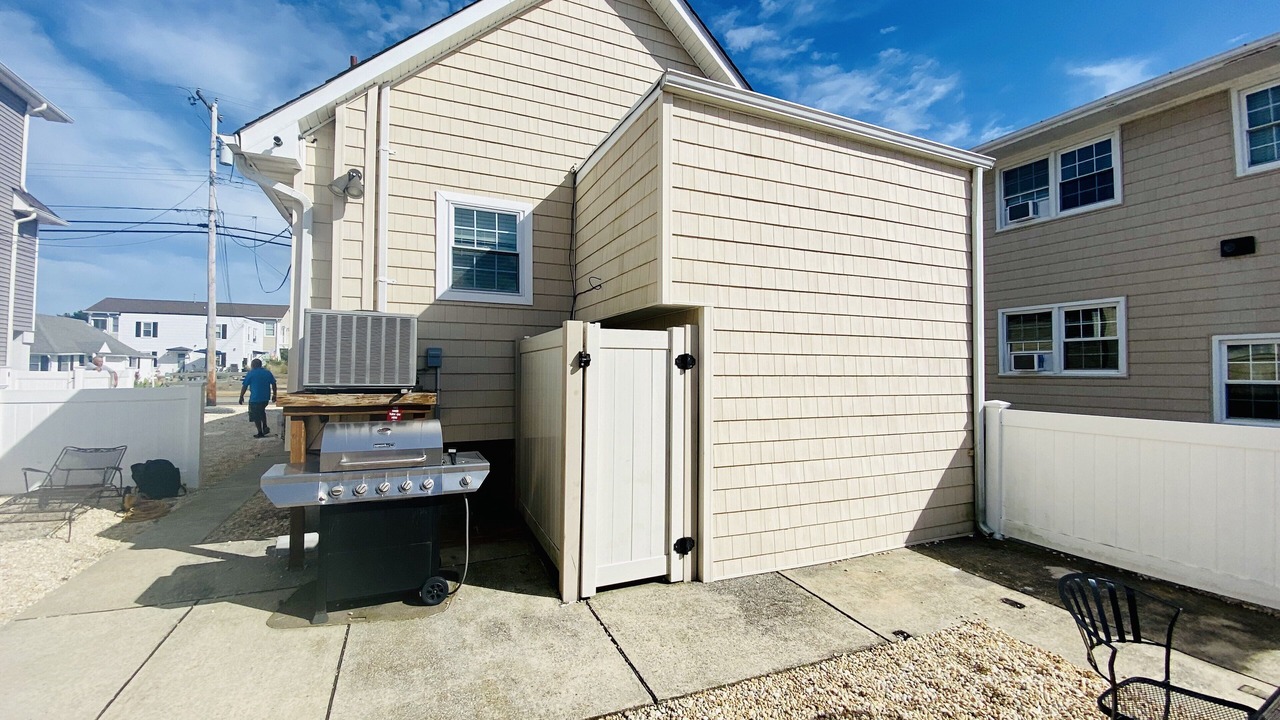 Photo of Outdoor in Ortley Beach