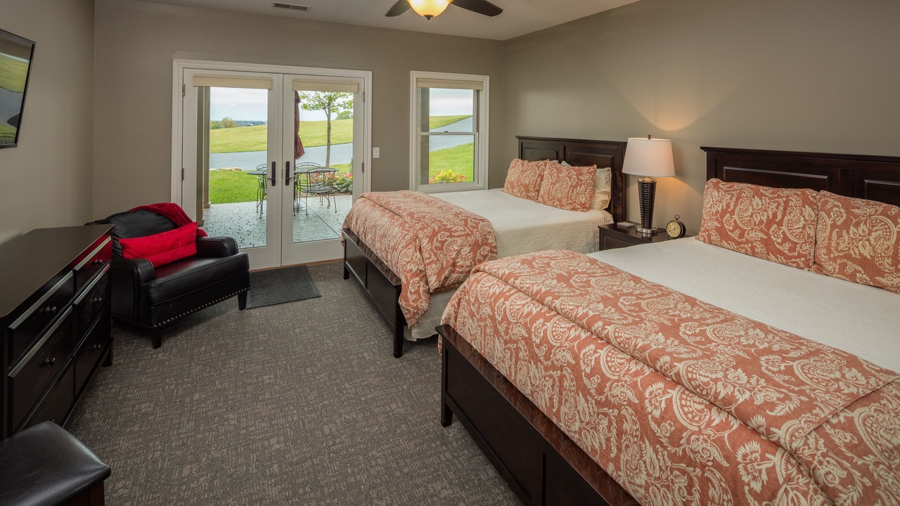 Photo of Bedroom in Galena
