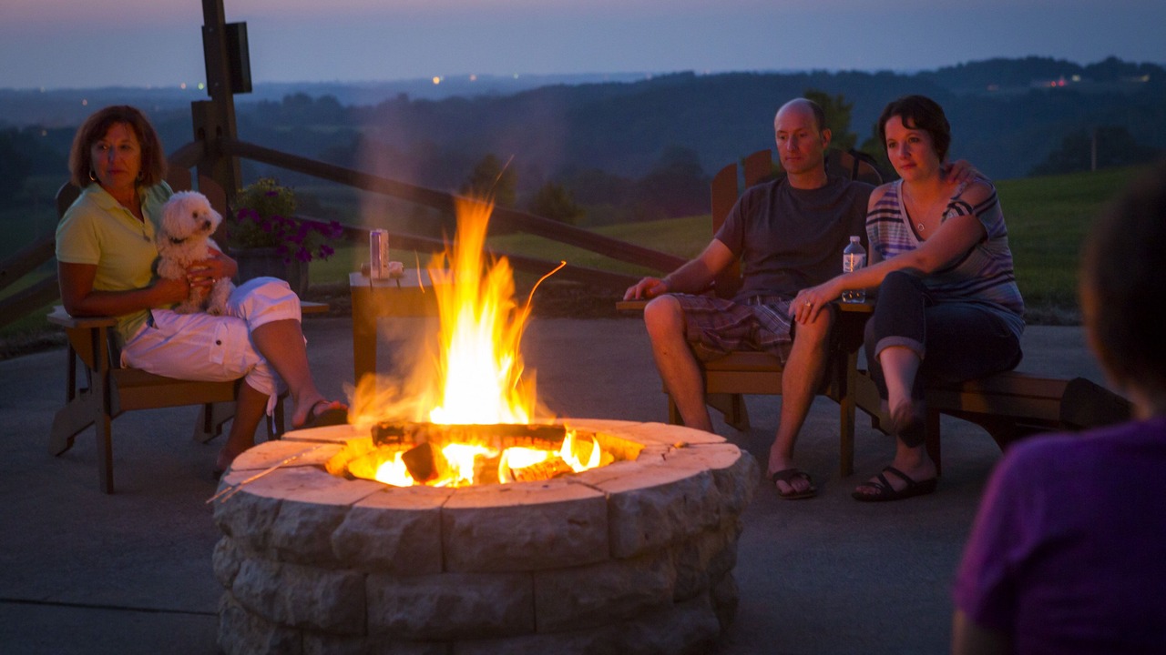 Photo of Outdoor in Galena