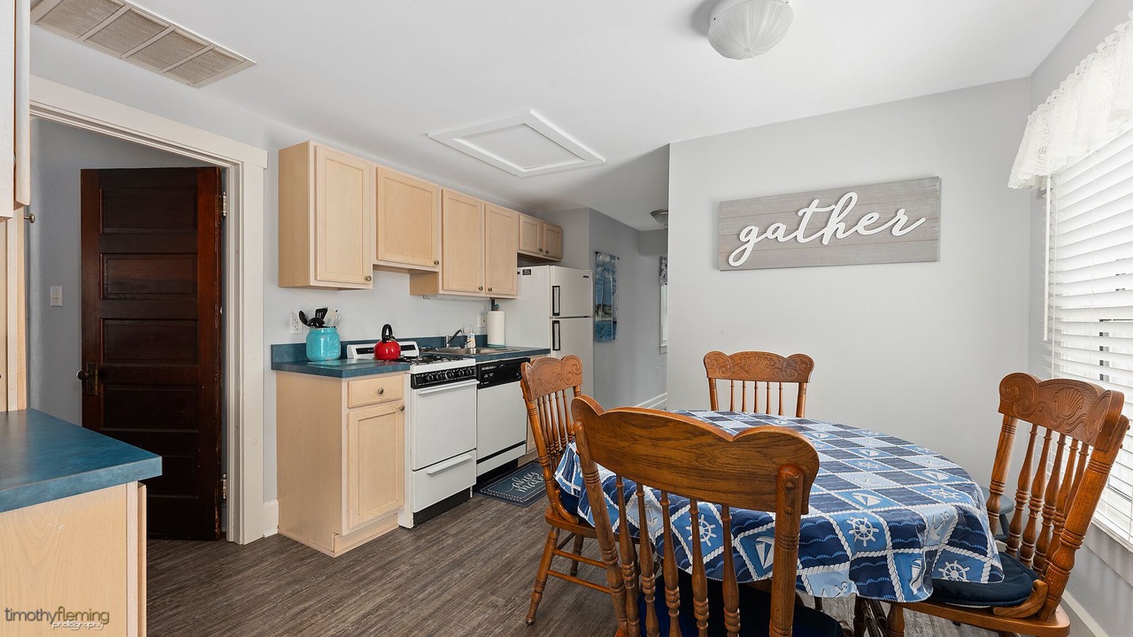 Photo of Kitchen in Stone Harbor