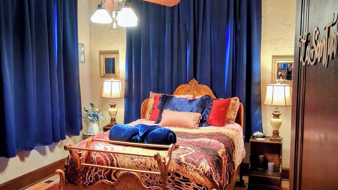 Photo of Bedroom in Rockford