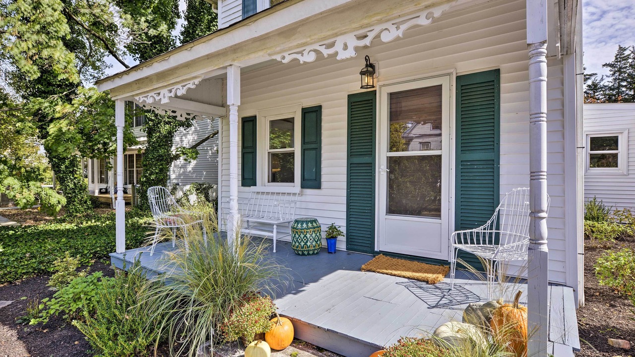 Photo of Outdoor in Cape May Court House