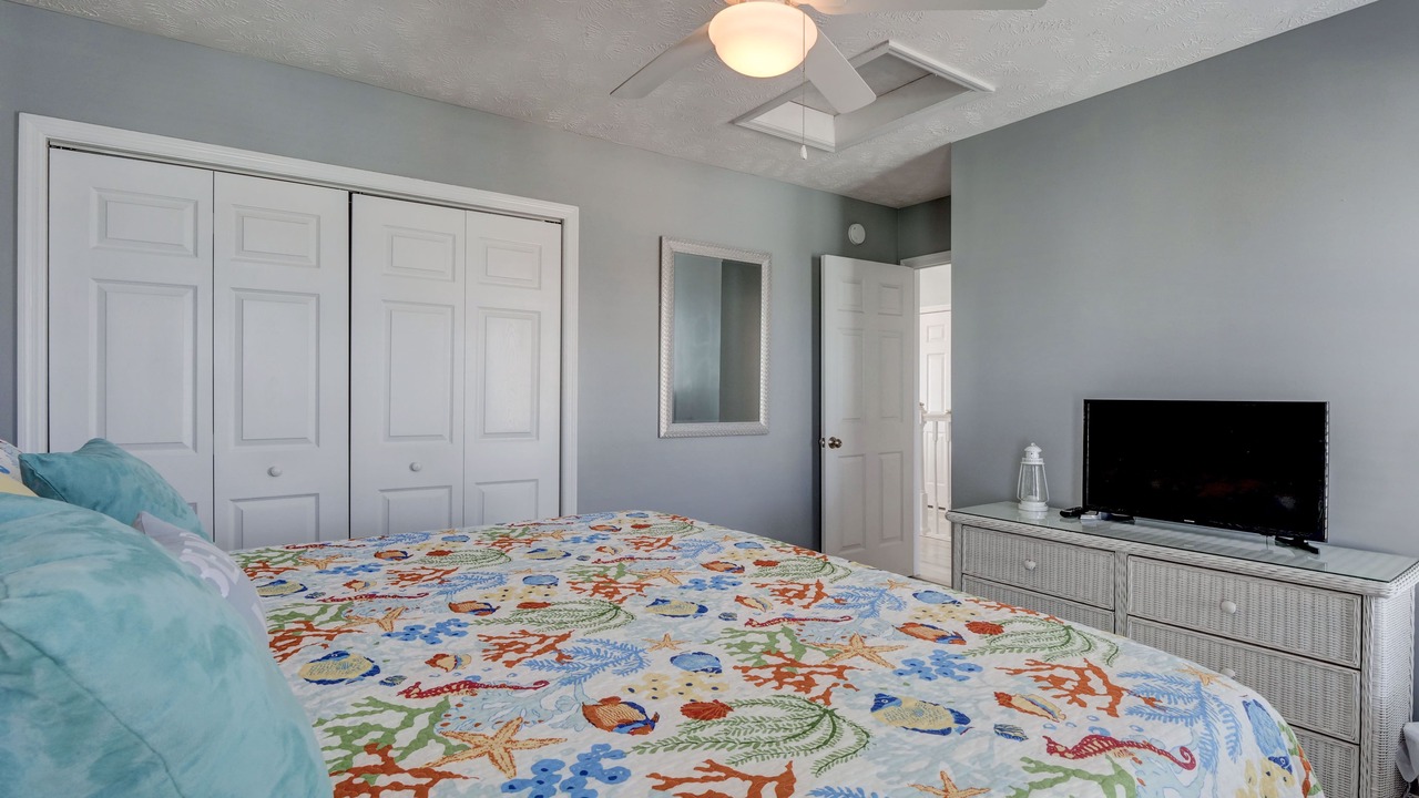 Photo of Bedroom in Surf City