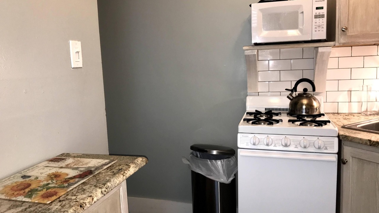 Photo of Kitchen in Ocean Grove