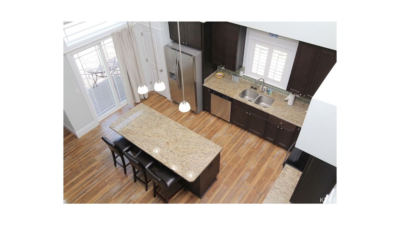 Photo of Kitchen in Corolla Light