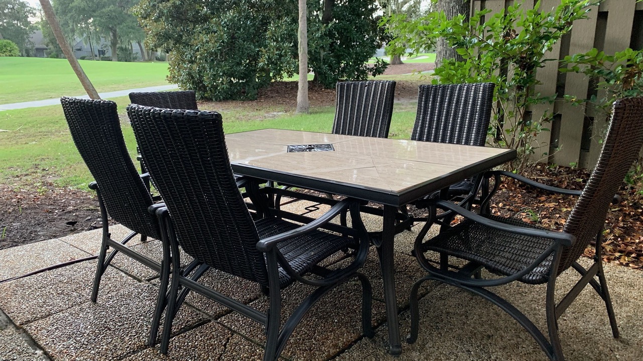 Photo of Outdoor in Palmetto Dunes