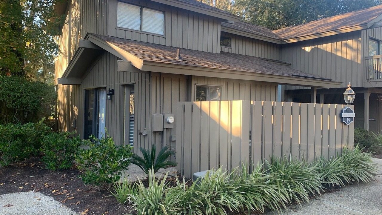 Photo of Outdoor in Palmetto Dunes