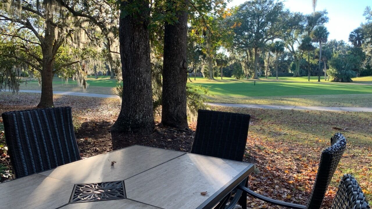 Photo of Outdoor in Palmetto Dunes