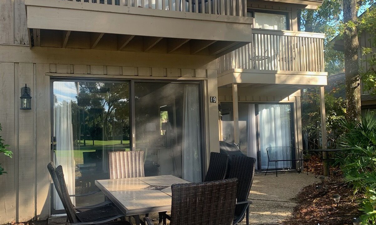 Photo of Outdoor in Palmetto Dunes