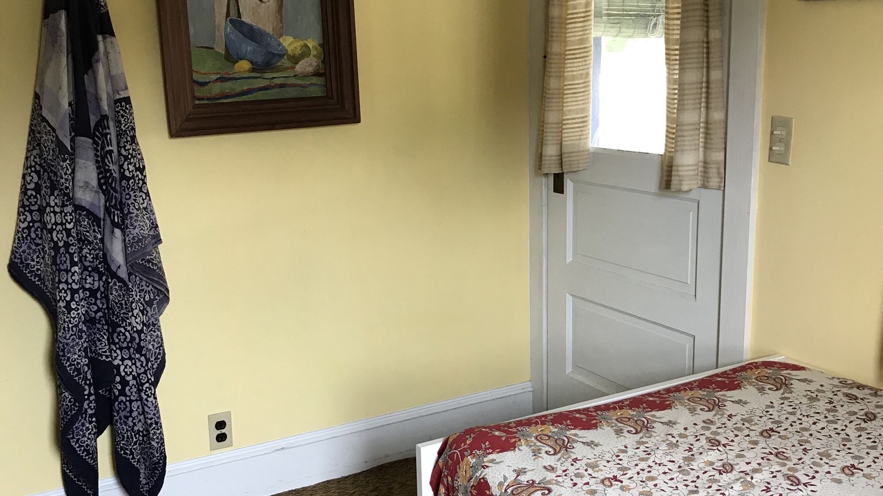 Photo of Bedroom in Cape May Point