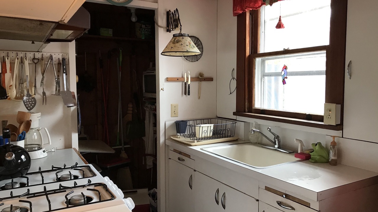 Photo of Kitchen in Cape May Point
