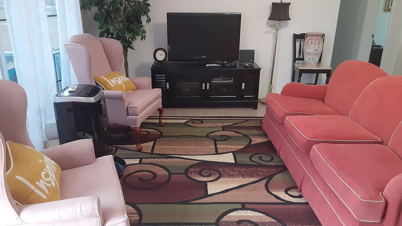 Photo of Livingroom in Hopkins