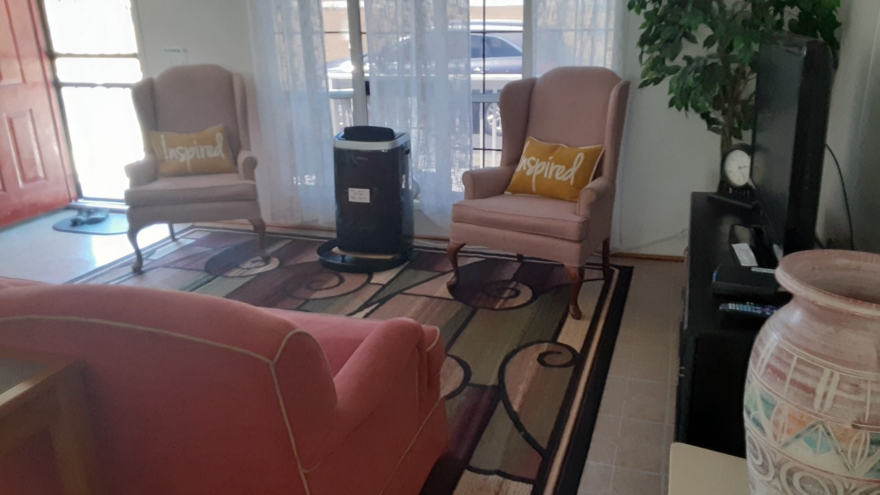 Photo of Livingroom in Hopkins