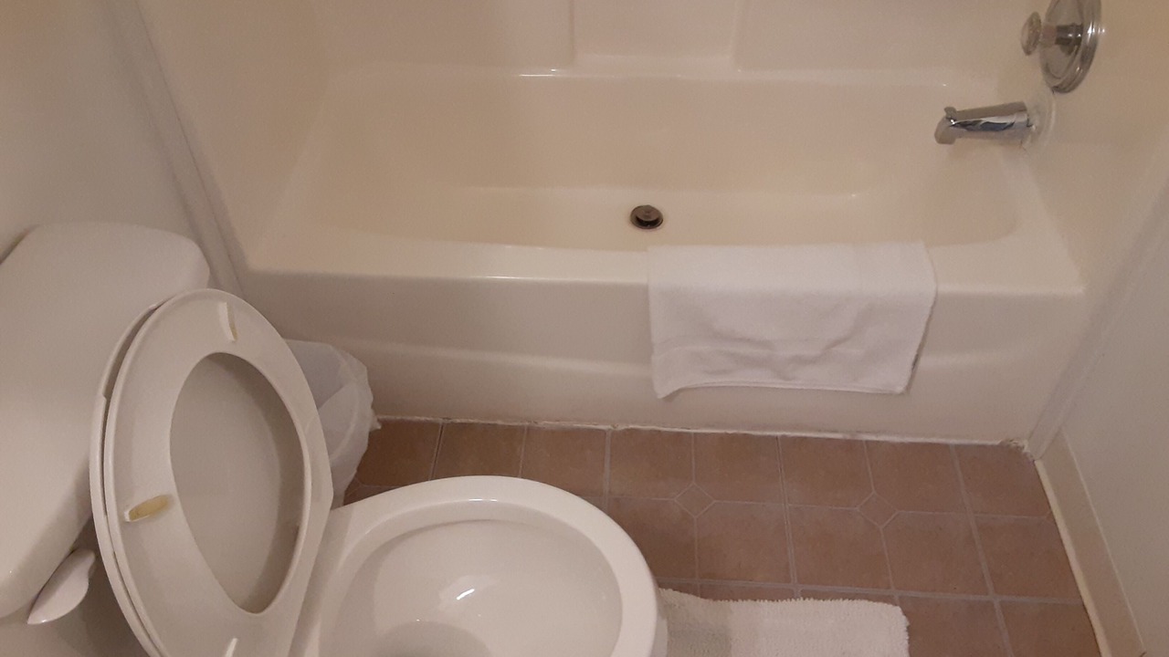 Photo of Bathroom in Hopkins