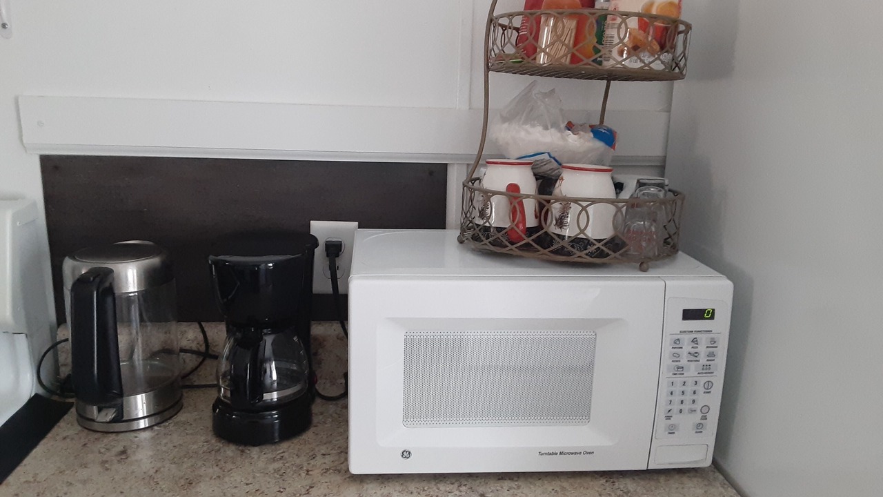 Photo of Kitchen in Hopkins