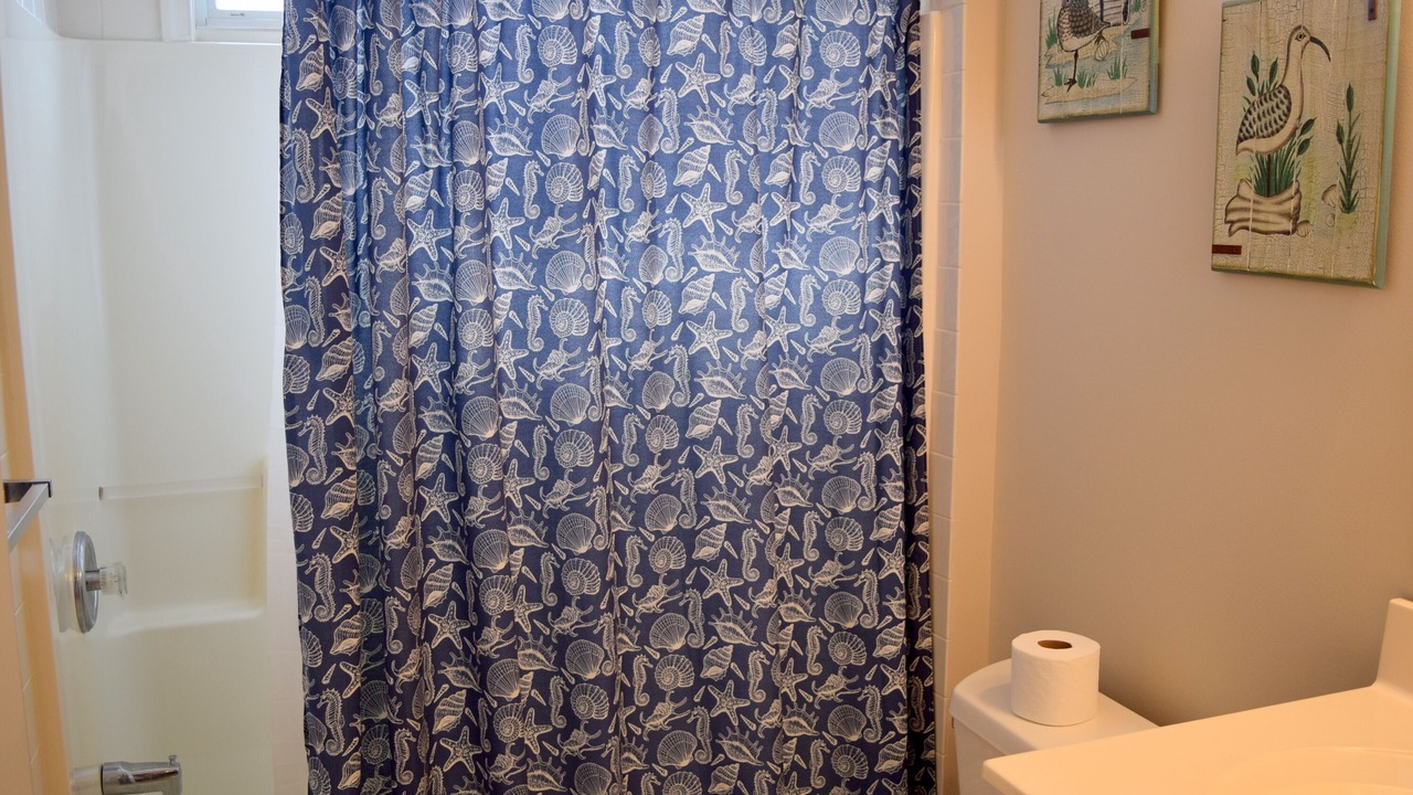 Photo of Bathroom in Townsend's Inlet