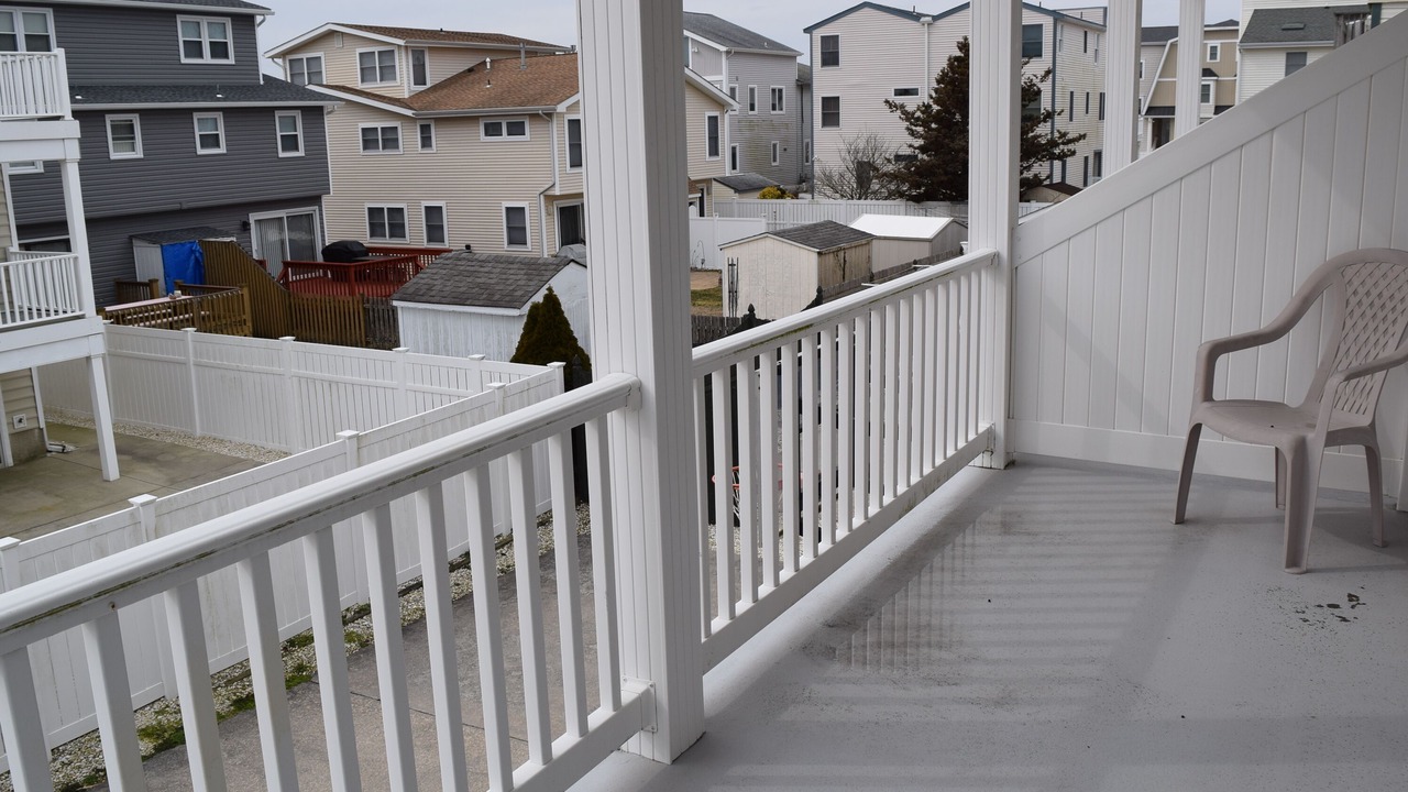 Photo of Outdoor in Townsend's Inlet